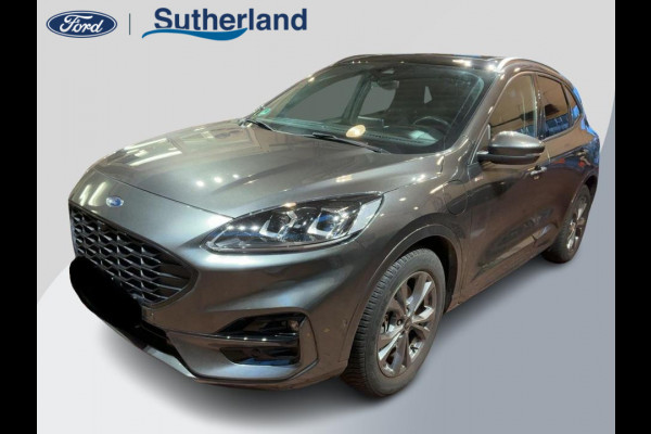 Ford Kuga 2.5 PHEV ST-Line X | Panoramadak | Adaptive cruise control | Bang&Olufsen | Dodehoeksensoren