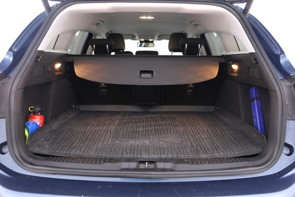 Ford FOCUS Wagon 1.5 EcoBlue Titanium Business Automaat, Navigatie, Climate,