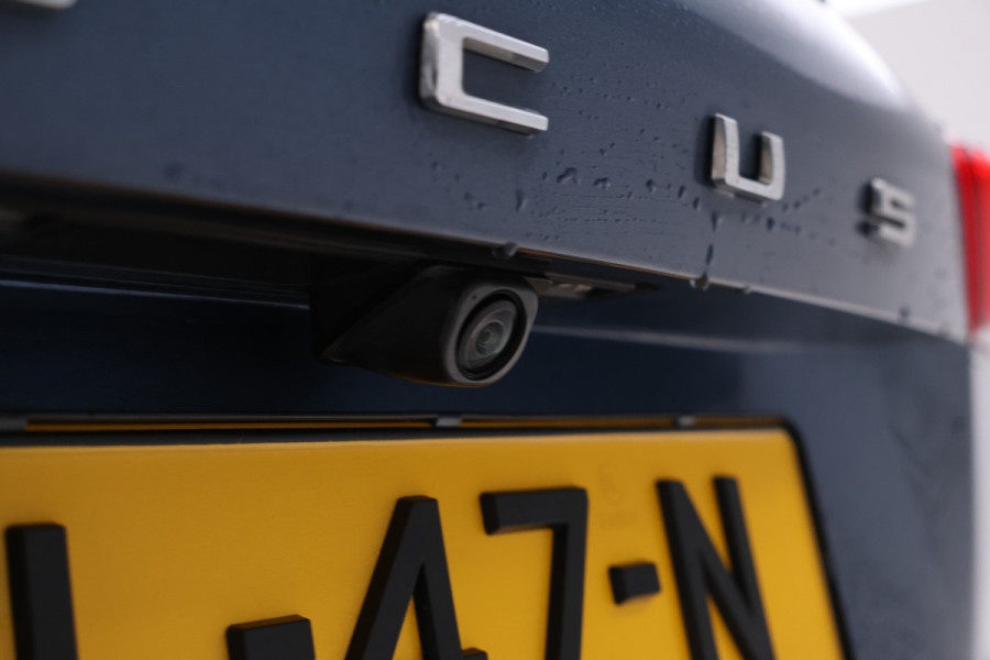 Ford FOCUS Wagon 1.5 EcoBlue Titanium Business Automaat, Navigatie, Climate,