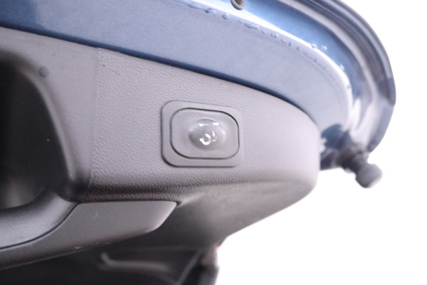 Ford FOCUS Wagon 1.5 EcoBlue Titanium Business Automaat, Navigatie, Climate,