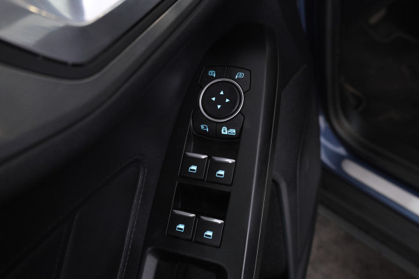 Ford FOCUS Wagon 1.5 EcoBlue Titanium Business Automaat, Navigatie, Climate,