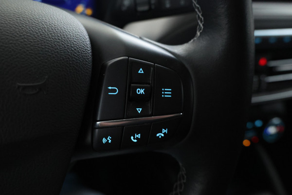 Ford FOCUS Wagon 1.5 EcoBlue Titanium Business Automaat, Navigatie, Climate,