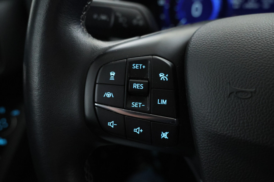 Ford FOCUS Wagon 1.5 EcoBlue Titanium Business Automaat, Navigatie, Climate,