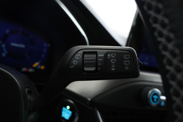 Ford FOCUS Wagon 1.5 EcoBlue Titanium Business Automaat, Navigatie, Climate,