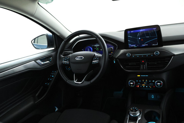 Ford FOCUS Wagon 1.5 EcoBlue Titanium Business Automaat, Navigatie, Climate,