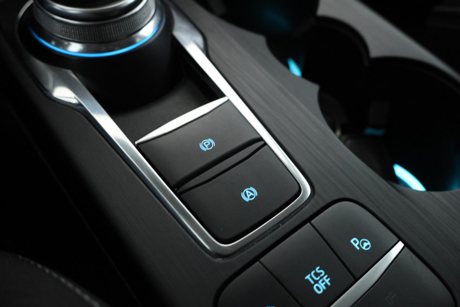 Ford FOCUS Wagon 1.5 EcoBlue Titanium Business Automaat, Navigatie, Climate,