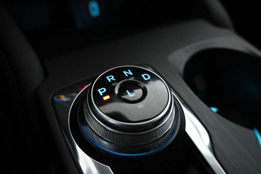 Ford FOCUS Wagon 1.5 EcoBlue Titanium Business Automaat, Navigatie, Climate,