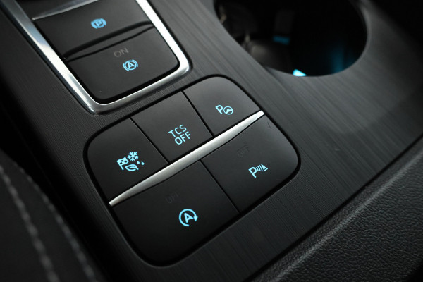 Ford FOCUS Wagon 1.5 EcoBlue Titanium Business Automaat, Navigatie, Climate,