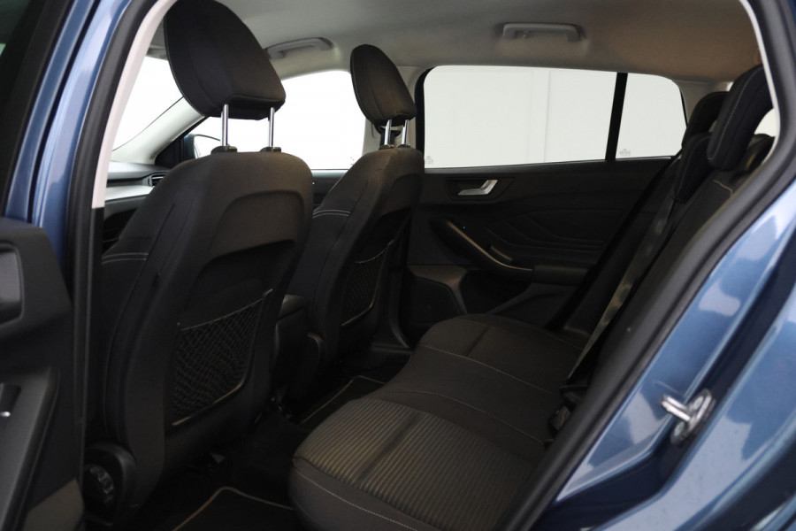 Ford FOCUS Wagon 1.5 EcoBlue Titanium Business Automaat, Navigatie, Climate,