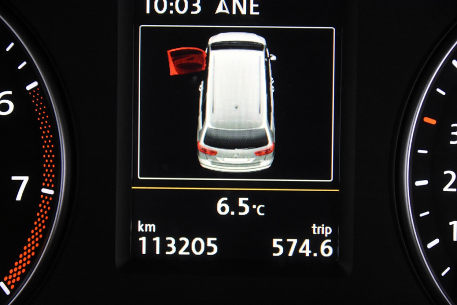 Seat Alhambra 1.4 TSI Style *1ste Eigenaar*Leer*Navigatie*Stoelverwarming*