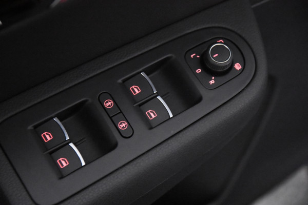 Seat Alhambra 1.4 TSI Style *1ste Eigenaar*Leer*Navigatie*Stoelverwarming*