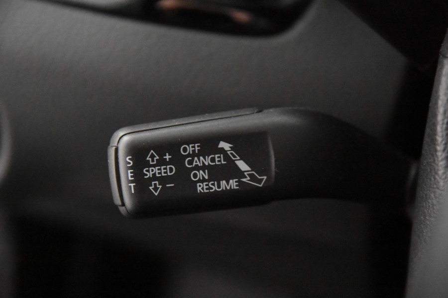 Seat Alhambra 1.4 TSI Style *1ste Eigenaar*Leer*Navigatie*Stoelverwarming*