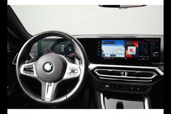 BMW 2 Serie Coupé 218IA 2.0 157PK AUT. M-SPORT HARMANN-KARDON/CARPLAY/ALCANTARA-LEDER