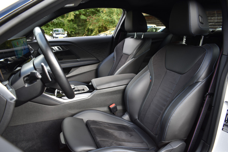 BMW 2 Serie Coupé 218IA 2.0 157PK AUT. M-SPORT HARMANN-KARDON/CARPLAY/ALCANTARA-LEDER