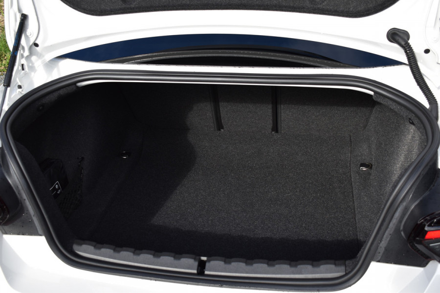 BMW 2 Serie Coupé 218IA 2.0 157PK AUT. M-SPORT HARMANN-KARDON/CARPLAY/ALCANTARA-LEDER