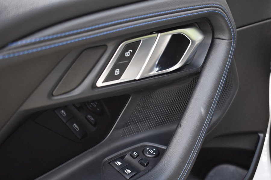 BMW 2 Serie Coupé 218IA 2.0 157PK AUT. M-SPORT HARMANN-KARDON/CARPLAY/ALCANTARA-LEDER