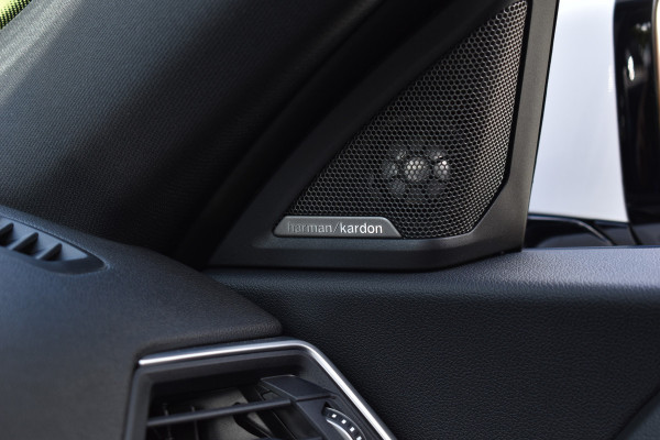 BMW 2 Serie Coupé 218IA 2.0 157PK AUT. M-SPORT HARMANN-KARDON/CARPLAY/ALCANTARA-LEDER