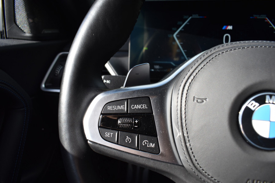 BMW 2 Serie Coupé 218IA 2.0 157PK AUT. M-SPORT HARMANN-KARDON/CARPLAY/ALCANTARA-LEDER