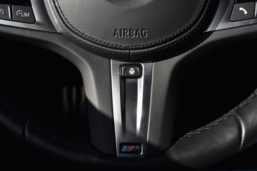 BMW 2 Serie Coupé 218IA 2.0 157PK AUT. M-SPORT HARMANN-KARDON/CARPLAY/ALCANTARA-LEDER