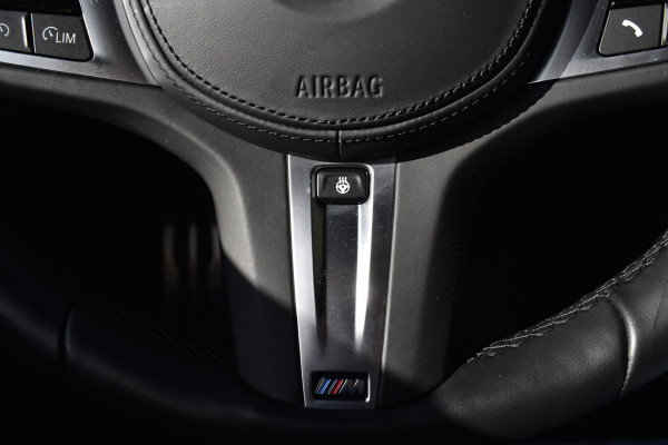 BMW 2 Serie Coupé 218IA 2.0 157PK AUT. M-SPORT HARMANN-KARDON/CARPLAY/ALCANTARA-LEDER