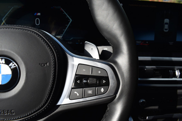 BMW 2 Serie Coupé 218IA 2.0 157PK AUT. M-SPORT HARMANN-KARDON/CARPLAY/ALCANTARA-LEDER