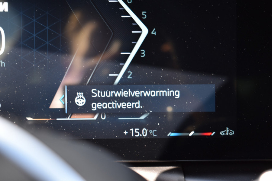 BMW 2 Serie Coupé 218IA 2.0 157PK AUT. M-SPORT HARMANN-KARDON/CARPLAY/ALCANTARA-LEDER