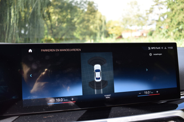 BMW 2 Serie Coupé 218IA 2.0 157PK AUT. M-SPORT HARMANN-KARDON/CARPLAY/ALCANTARA-LEDER