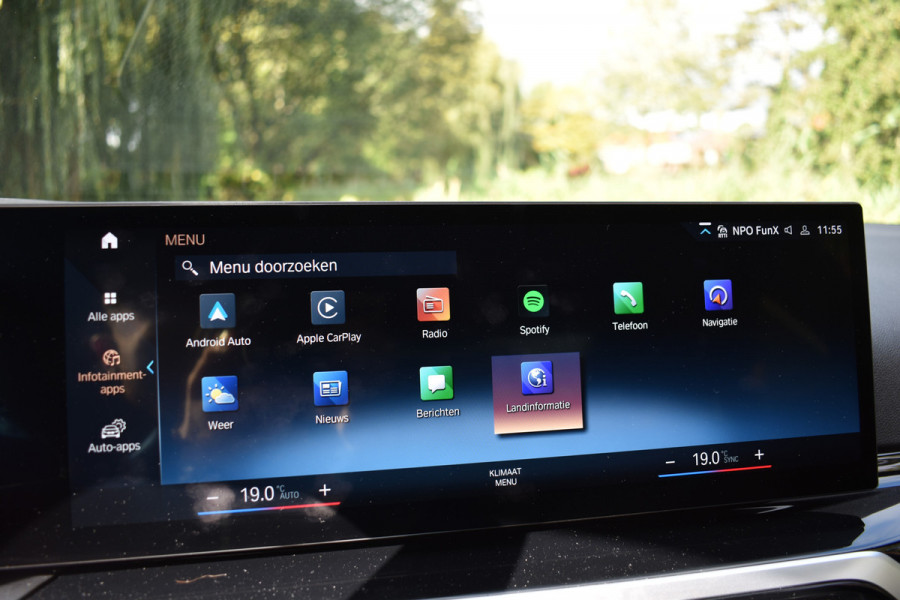 BMW 2 Serie Coupé 218IA 2.0 157PK AUT. M-SPORT HARMANN-KARDON/CARPLAY/ALCANTARA-LEDER