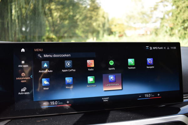 BMW 2 Serie Coupé 218IA 2.0 157PK AUT. M-SPORT HARMANN-KARDON/CARPLAY/ALCANTARA-LEDER