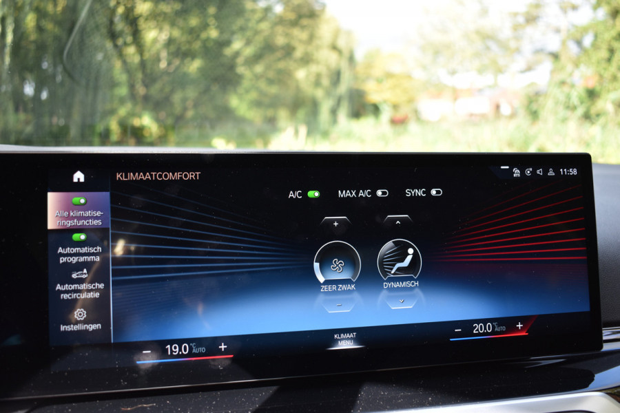 BMW 2 Serie Coupé 218IA 2.0 157PK AUT. M-SPORT HARMANN-KARDON/CARPLAY/ALCANTARA-LEDER