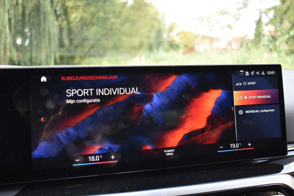 BMW 2 Serie Coupé 218IA 2.0 157PK AUT. M-SPORT HARMANN-KARDON/CARPLAY/ALCANTARA-LEDER