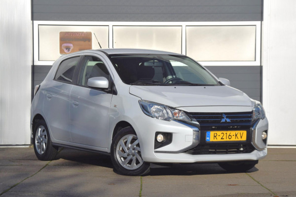 Mitsubishi Space Star 1.2 Dynamic AUTOMAAT/CAMERA/CRUISE CONTROL