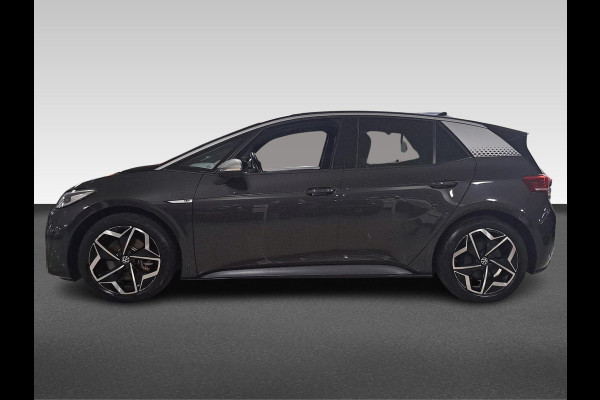 Volkswagen ID.3 First Plus 58 kWh Incl. Stoel en stuurverwarming | Apple Carplay/Android Auto | Navigatie