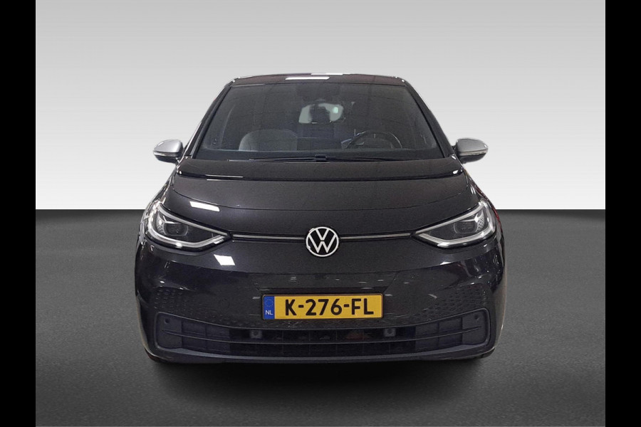 Volkswagen ID.3 First Plus 58 kWh Incl. Stoel en stuurverwarming | Apple Carplay/Android Auto | Navigatie