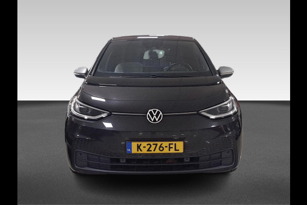 Volkswagen ID.3 First Plus 58 kWh Incl. Stoel en stuurverwarming | Apple Carplay/Android Auto | Navigatie