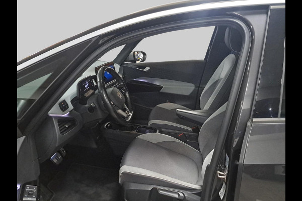 Volkswagen ID.3 First Plus 58 kWh Incl. Stoel en stuurverwarming | Apple Carplay/Android Auto | Navigatie