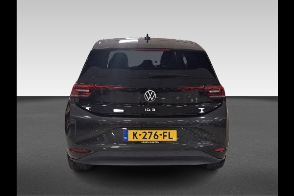 Volkswagen ID.3 First Plus 58 kWh Incl. Stoel en stuurverwarming | Apple Carplay/Android Auto | Navigatie