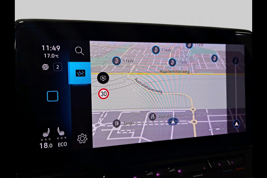 Volkswagen ID.3 First Plus 58 kWh Incl. Stoel en stuurverwarming | Apple Carplay/Android Auto | Navigatie