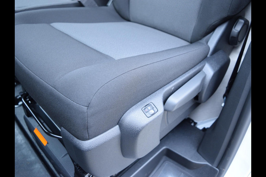 Peugeot e-Expert L3 75 kWh | Techno NAV Pakket | verwarmde stoel/bank | Comfort tussenschot | tot 8 jaar garantie |