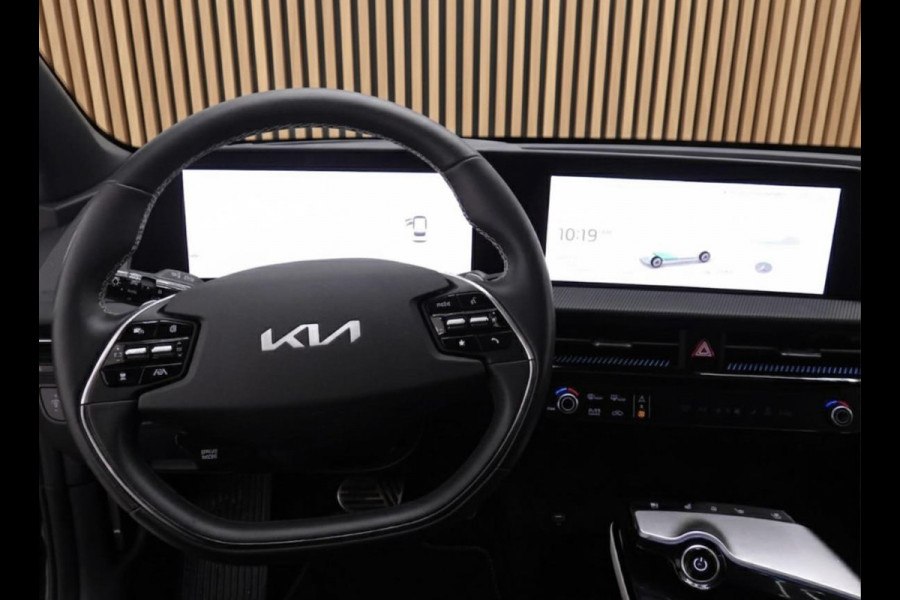 Kia Ev6 GT-Line 77.4 kWh 100% SOH (WORDT VERWACHT)