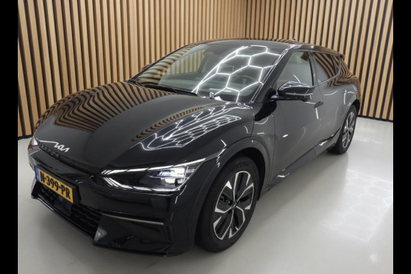 Kia Ev6 GT-Line 77.4 kWh 100% SOH (WORDT VERWACHT)