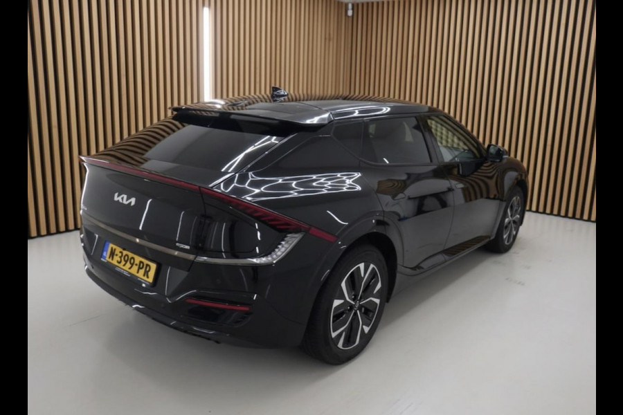 Kia Ev6 GT-Line 77.4 kWh 100% SOH (WORDT VERWACHT)