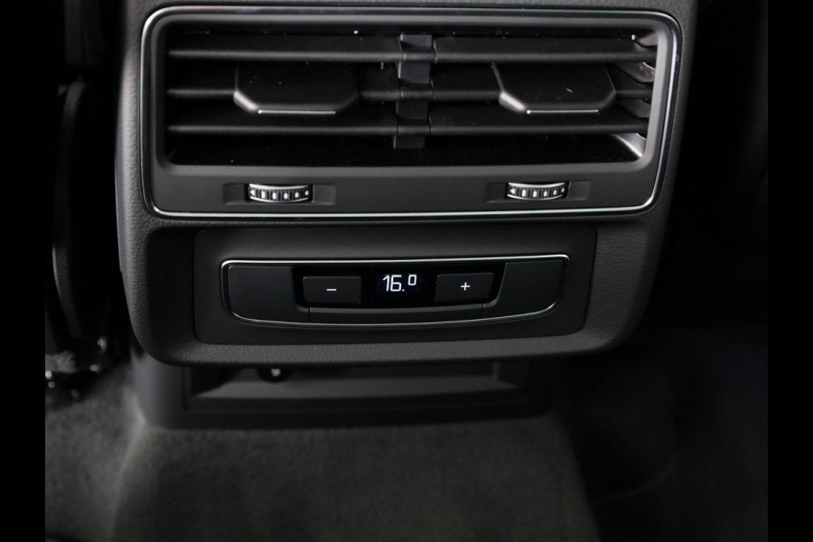 Audi Q7 55 TFSI e quattro Pro Line S 394pk Panoramadak, adaptive cruisecontrol, B&O soundsysteem, optiekpakket zwart Plus, Privacy Glass, Trekhaak