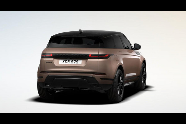 Land Rover Range Rover Evoque P270e PHEV AWD Dynamic SE