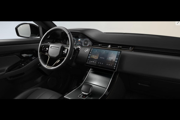 Land Rover Range Rover Evoque P270e PHEV AWD Dynamic SE