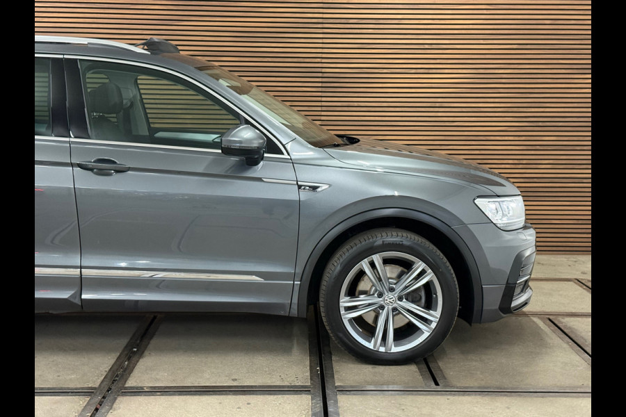 Volkswagen Tiguan 2.0 TSI 4Motion Highline R-Line | Panoramadak | PDC voor + achter | Elekt. Trekhaak