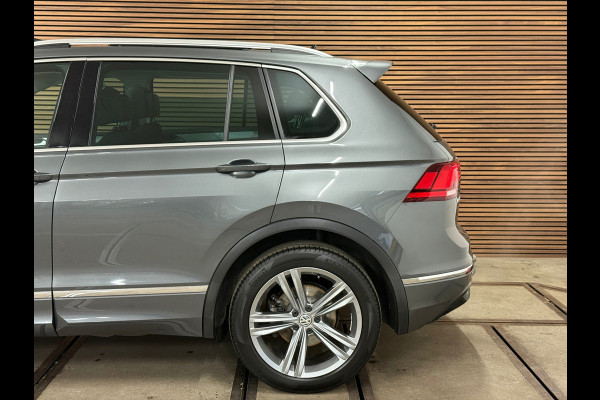Volkswagen Tiguan 2.0 TSI 4Motion Highline R-Line | Panoramadak | PDC voor + achter | Elekt. Trekhaak