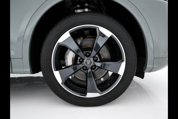 Audi Q5 50 TFSIe S-Line Edition Quattro (Plug-In) (INCL-BTW) *FULL-LED | DIGI-COCKPIT | LEATHER-FABRIC | BANG&OLUFSEN | HEATED-SPORTSEATS | DAB+ | KEYLESS | NAVI-FULLMAP | ECC | PDC | CRUISE | PRIVACYGLASS | SHIFTPADDLES |  AMBIENTLIGHT | 20