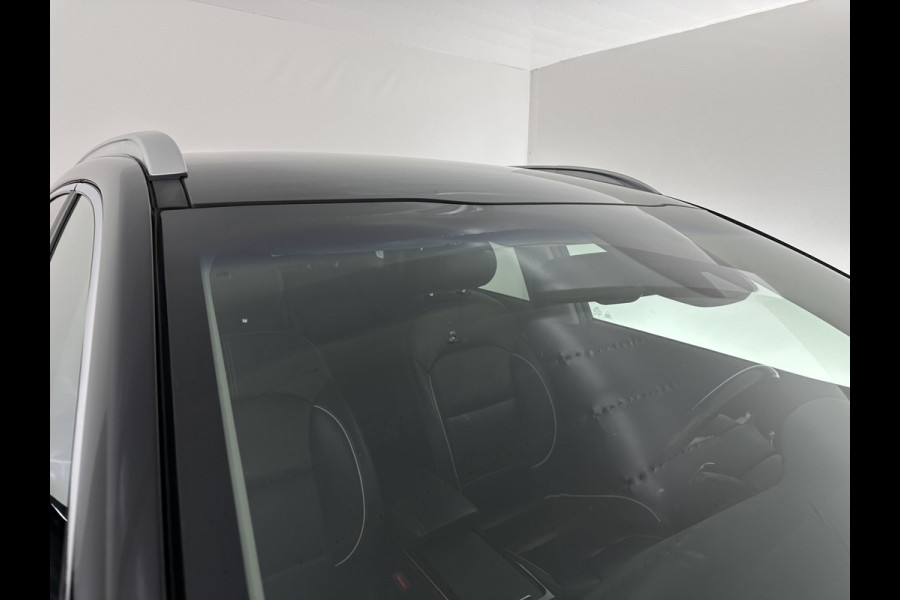 Kia e-Niro ExecutiveLine 64 kWh [ 3-Fase ] {SOH-100%} (INCL.BTW) Aut.*LEATHER | FULL-LED | NAVI-FULLMAP | ADAPTIVE-CRUISE | CAMERA | MEMORY-PACK | LANE-ASSIST | KEYLESS | DIGI-COCKPIT | PRIVACY-GLASS | 17"ALU*