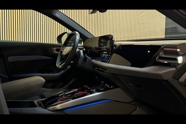 Audi A5 LIMOUSINE 2.0 TFSI S edition 3X S-Line|FABRIEKSGARANTIE|SFEERVERLICHTING|19INCH|204PK|CARPLAY|CAMERA|ELEKT KOFFERKLEP|2025